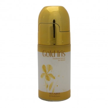 مام رول مدل Gold Iris اسکلاره 60 میل