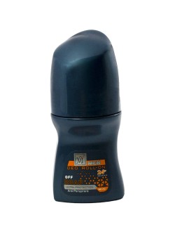 مام رول مردانه مای مدل Off Road آف رود حجم 50 میل