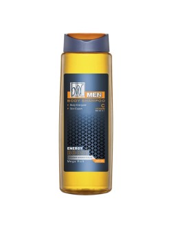 شامپو بدن مردانه مدل Energy Boost مای 420 میل