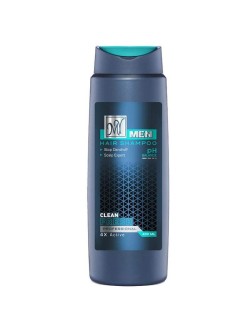 شامپو مردانه ضد شوره مدل Clean Fresh مای 400 میل