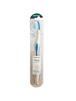 مسواک برس متوسط مدل True White سنسوداین