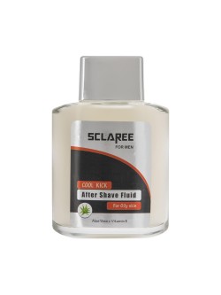 افتر شیو مناسب پوست های چرب...