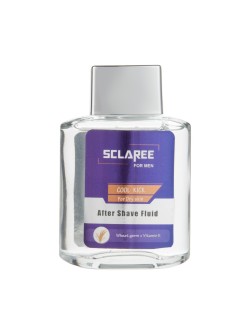 افتر شیو مناسب پوست های خشک...