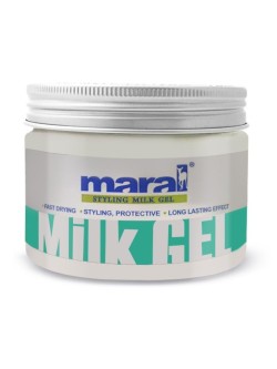 میلک ژل مارال حجم 300 میل