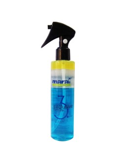 سرم موی سه فاز مارال 200 میل