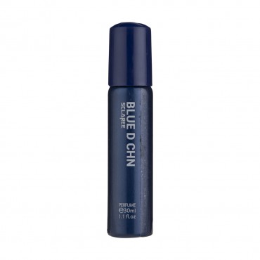 عطر جیبی مردانه مدل Blue D Chn اسکلاره 30 میل