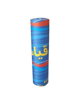 فویل مش آلومینیوم کد 20 قیام 500 گرم