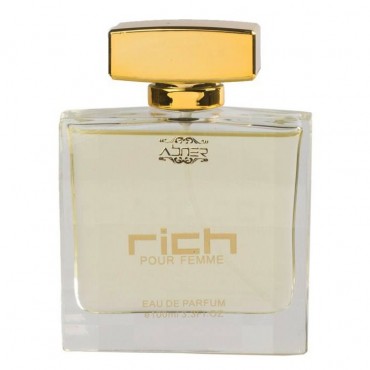 ادو پرفیوم زنانه مدل Rich ابنر 100 میل