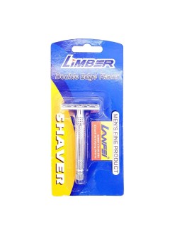 خودتراش فلزی مدل L.111 لیمبر