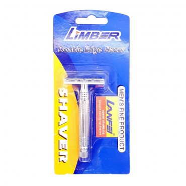 خودتراش فلزی مدل L.111 لیمبر