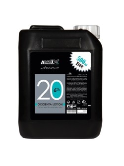 اکسیدان گالنی 6% نمره 1 آوایی 3750 میل