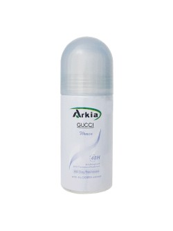 مام رول زنانه آرکیا رایحه...