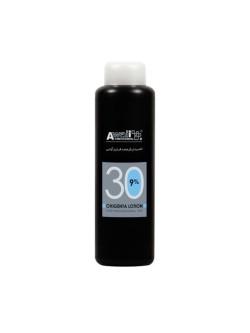 اکسیدان 9% نمره 2 ضد قرمزی آوایی 180 میل