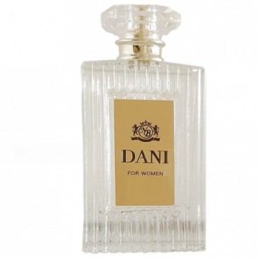 ادو تویلت زنانه مدل پرستیژ دنی Prestige DANI نیو برند 100 میل