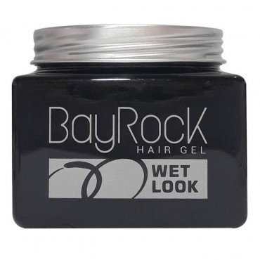 ژل مو مدل Wet Look بایراک 500 میل