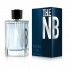 ادو تویلت مردانه مدل پرستیژ ان بی Prestige The NB نیو برند 100 میل