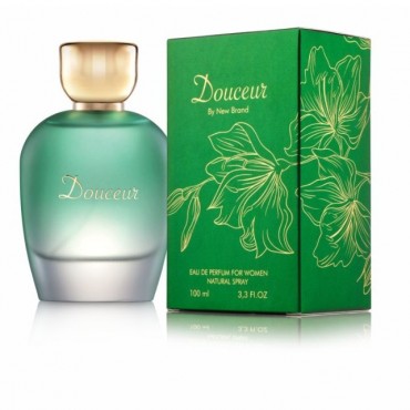 ادو پرفیوم زنانه مدل Douceur نیو برند 100 میل