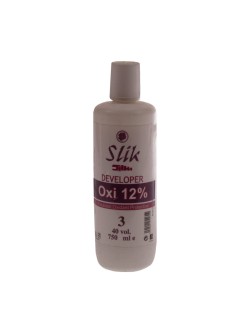 اکسیدان 12% نمره 3 سلیک 750 میل