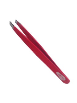 موچین بیول انبری کد 1114 رنگ صورتی