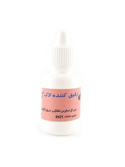 رقیق کننده لاک کیپو 15 میل