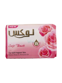 صابون مدل Soft Touch لوکس 90 گرم