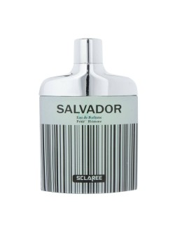 ادو پرفیوم مردانه مدل Salvador اسکلاره 85 میل