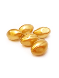 کپسول روغن نرم کننده رنگ مو بسته 5 عددی