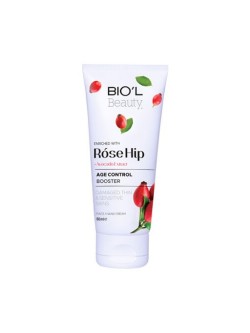 کرم مرطوب کننده حاوی عصاره رز هیپ و آووکادو بیول 60 میل