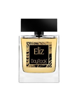 ادو پرفیوم زنانه مدل Eliz بایراک 100 میل
