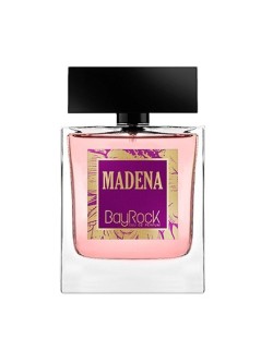 ادو پرفیوم زنانه مدل مدنا Madena بایراک 100 میل