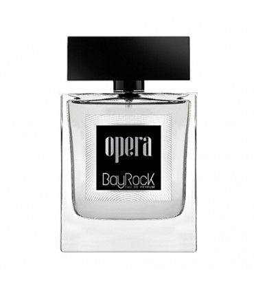 ادو پرفیوم مردانه مدل اپرا Opera بایراک 100 میل