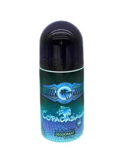 مام رول مدل Copacabana آبی کوبا 50 میل