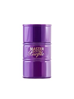 ادو پرفیوم زنانه مدل مستر آف پرپل Master Of Purple نیو برند 100 میل