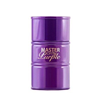 ادو پرفیوم زنانه مدل مستر آف پرپل Master Of Purple نیو برند 100 میل