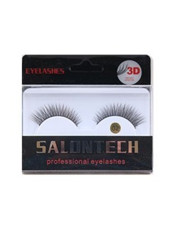 مژه مصنوعی سالن تک مدل 3D...