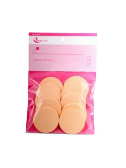 پد آرایشی گرد مدل SH9 سالن...