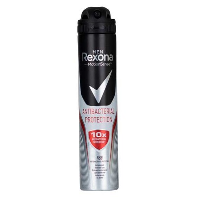 اسپری بدن مردانه مدل Active Protection Original رکسوناِ 200 میل