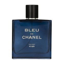 ادو پرفیوم مدل Bleu De Chanel اسکلاره 100 میل