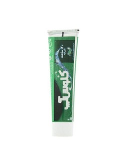 خمیر دندان سری Ever Fresh مدل Menthol Fresh کلوس آپ 125 گرم