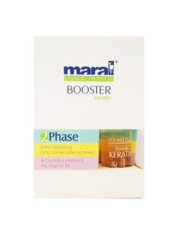 سرم مو دوفاز مدل بوستر...