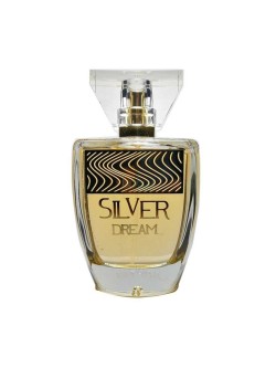عطر زنانه مدل Silver Dream...