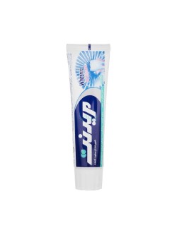 خمیر دندان مدل Whitening مریدنت 130 گرمی