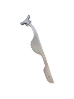 انبر کاشت مژه کد MA-155 آی ایکس