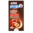 کاندوم کدکس مدل Coffee + Delay بسته 12 عددی