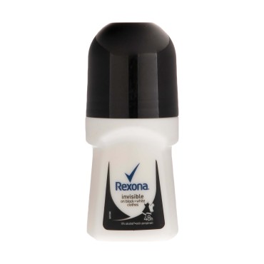 مام رول زنانه رکسوناِِ ضد تعریق مدل Invisible حجم 50 میل