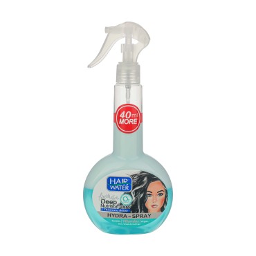 اسپری مو دوفاز هیرواتر تقویت کننده مدل Deep کامان 260 میل