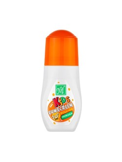 رول ضد آفتاب کودک SPF50 مای...