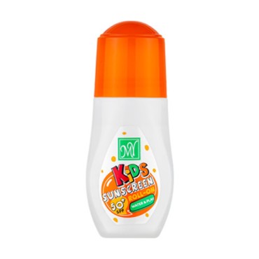 رول ضد آفتاب کودک SPF50 مای 50 میل