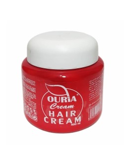 کرم مو اوریا 400 میل