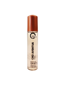 عطر جیبی مدل CRD Aventus...